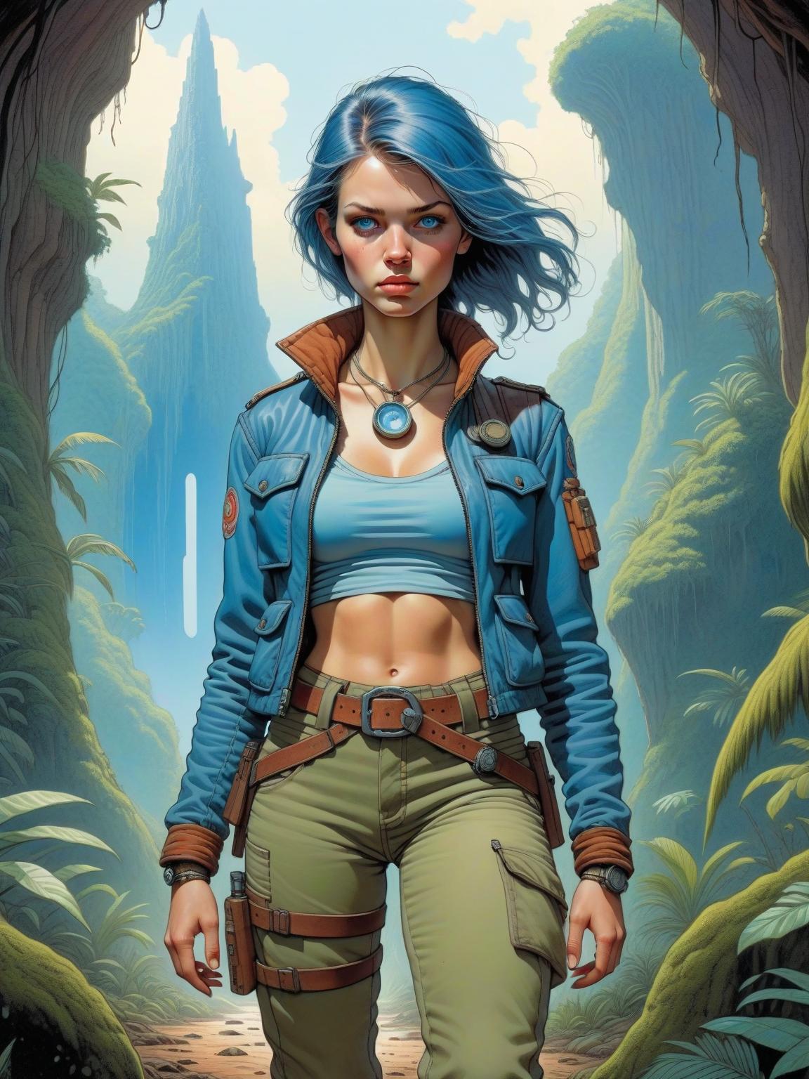 Anya Petrova thumbnail