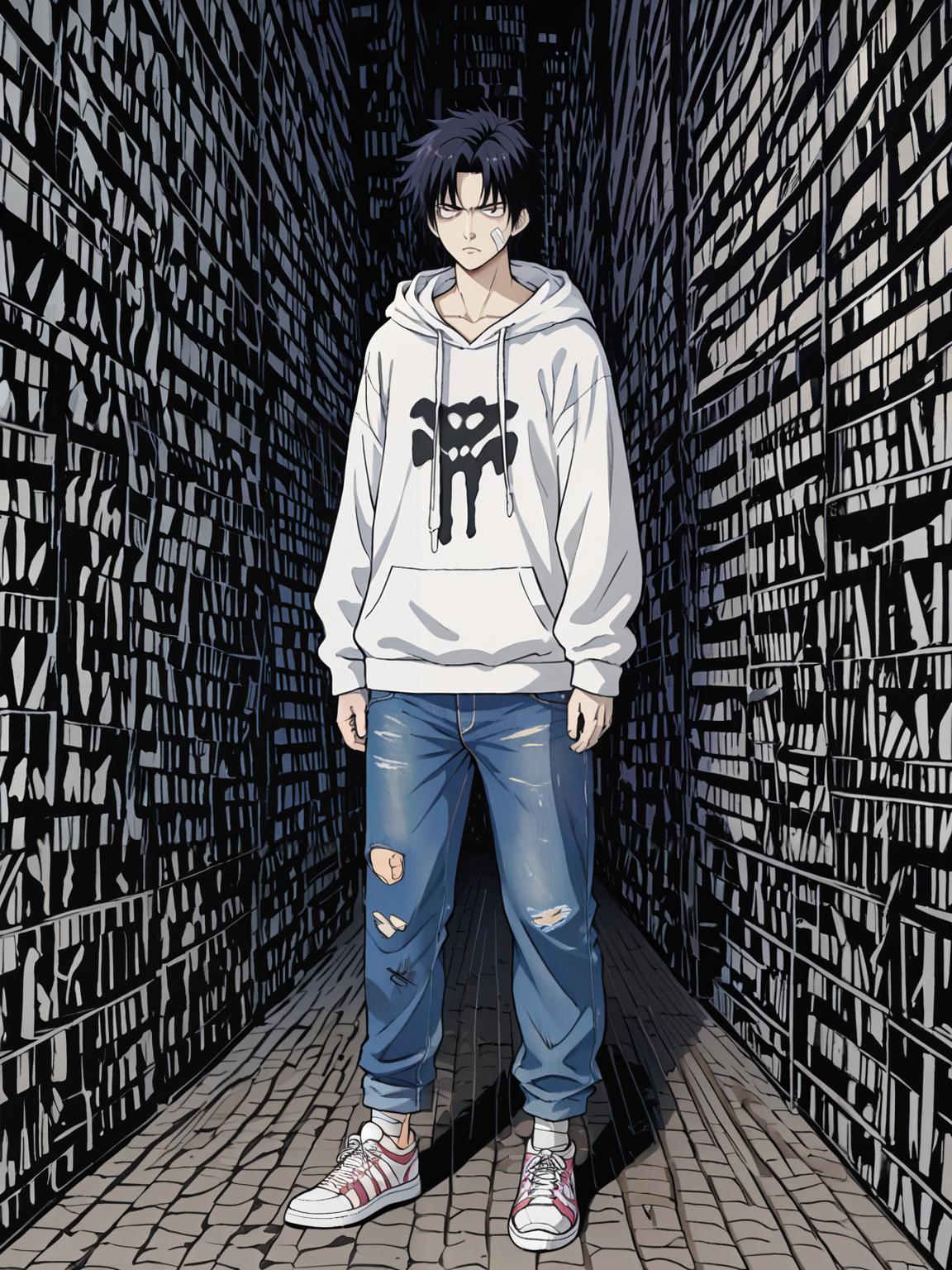 Ren Akagi thumbnail