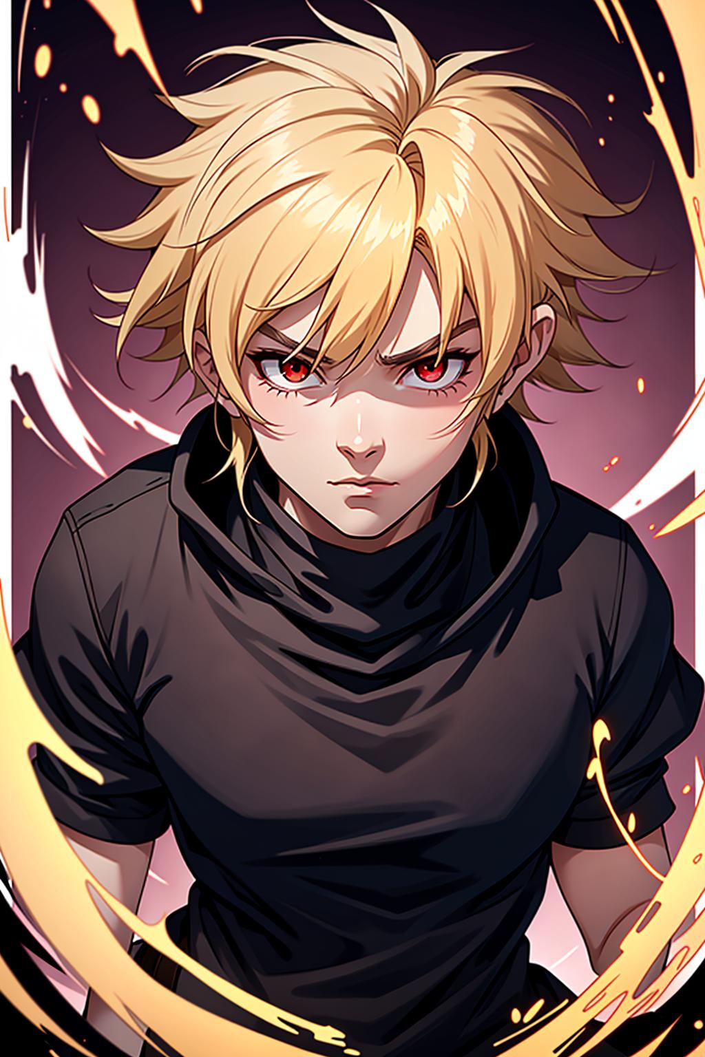 Meliodas thumbnail