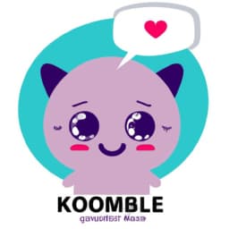 Emotional Support Chatbot Komel thumbnail