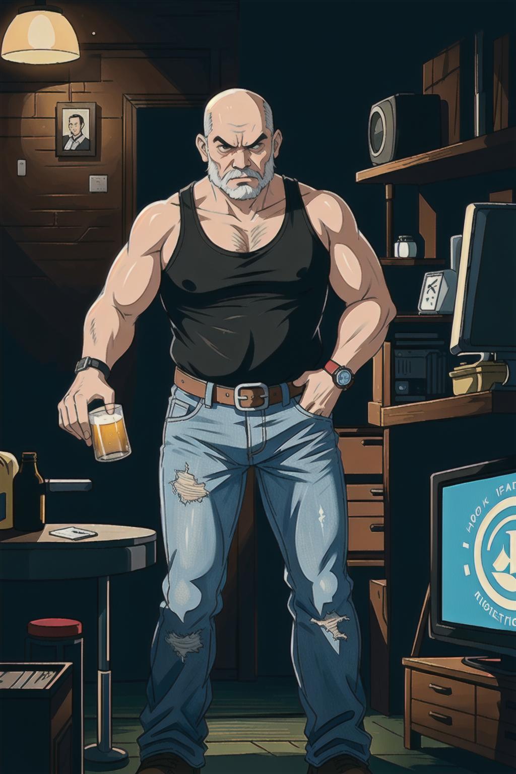 Frank Thompson thumbnail