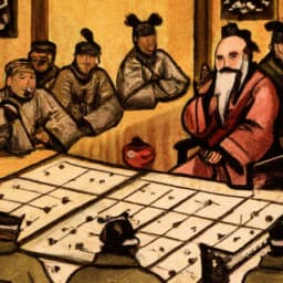 Sun Tzu thumbnail