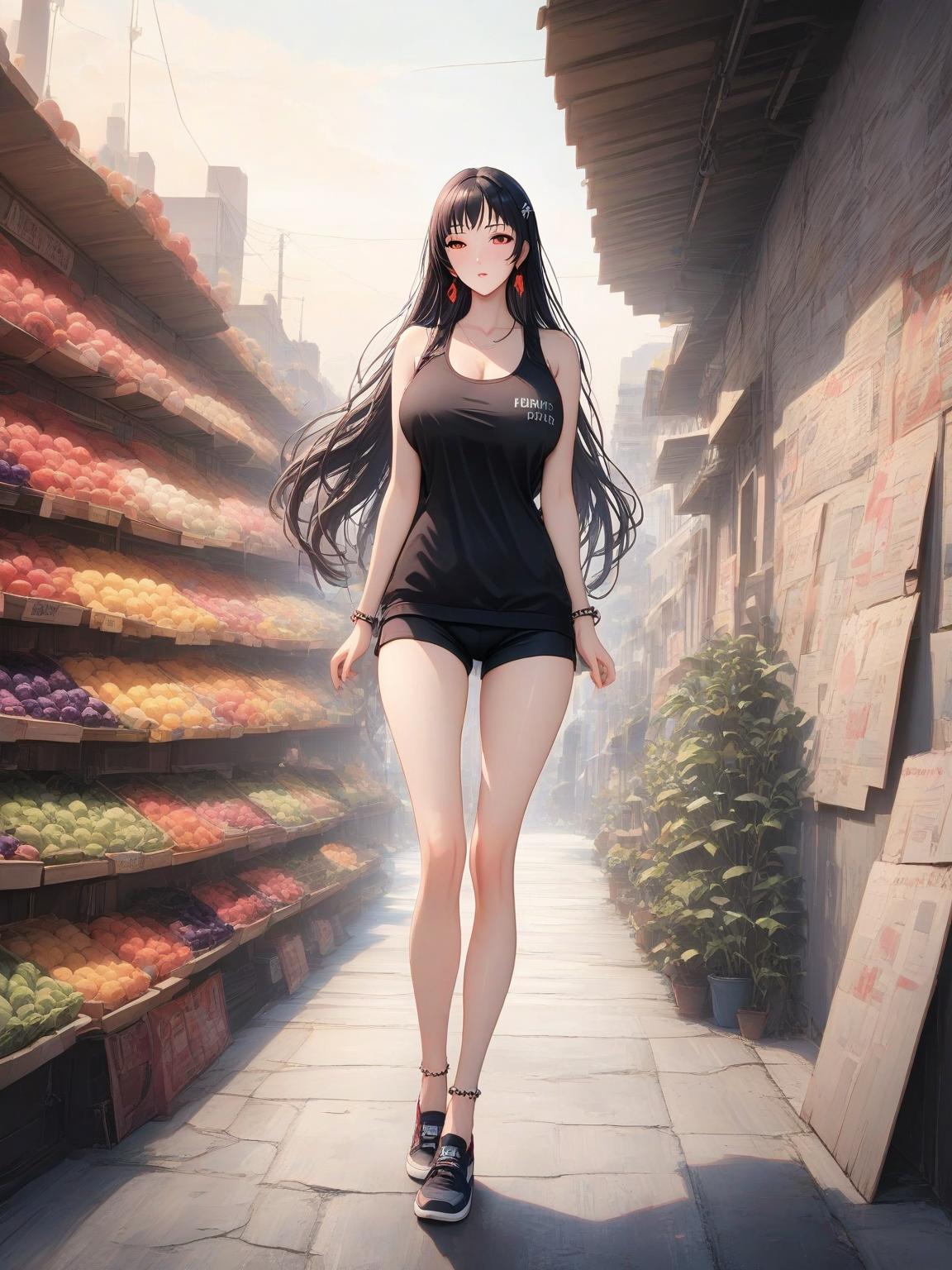 Monica 'Kicker' Bellucci thumbnail