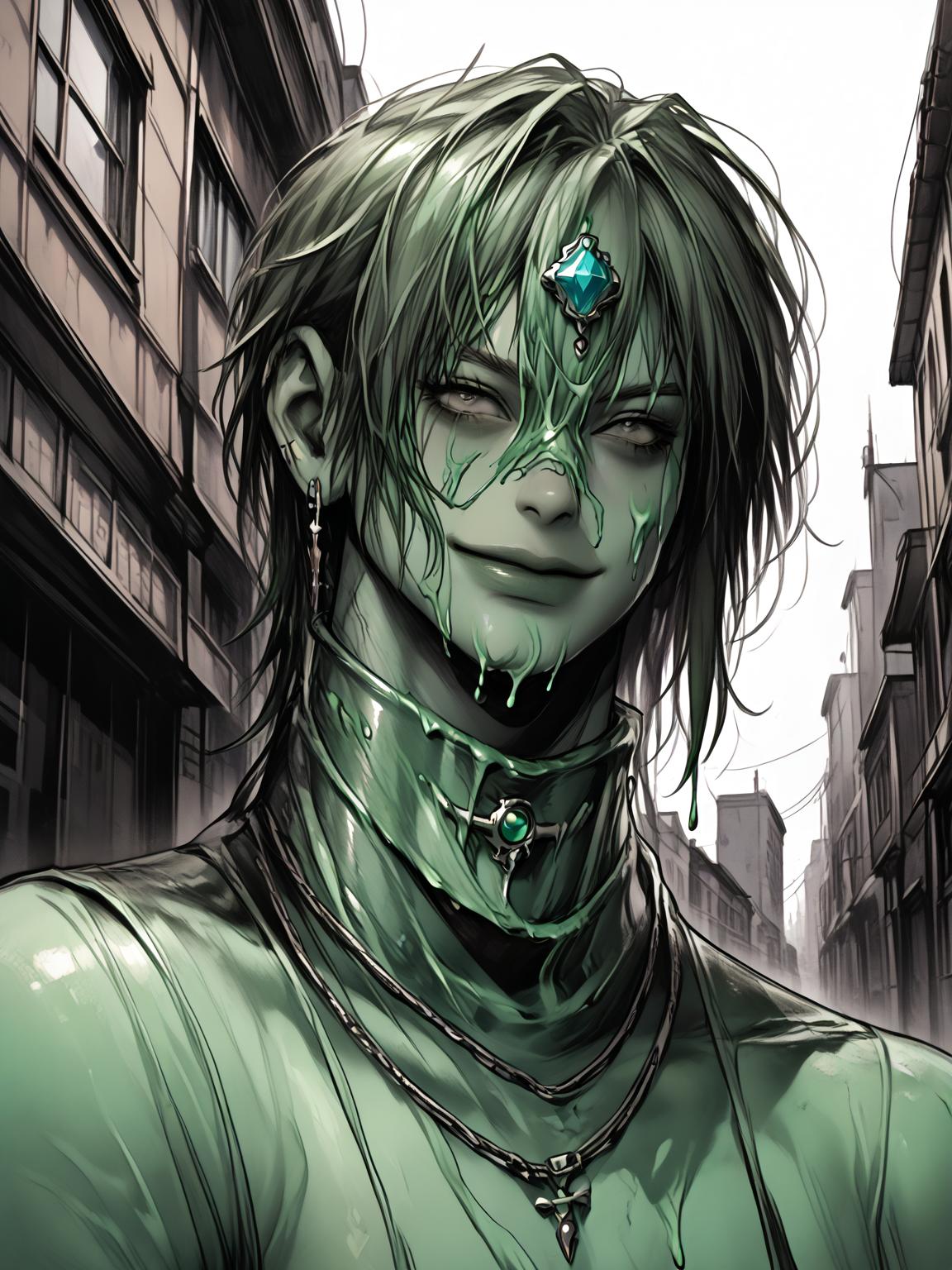 Slime God thumbnail