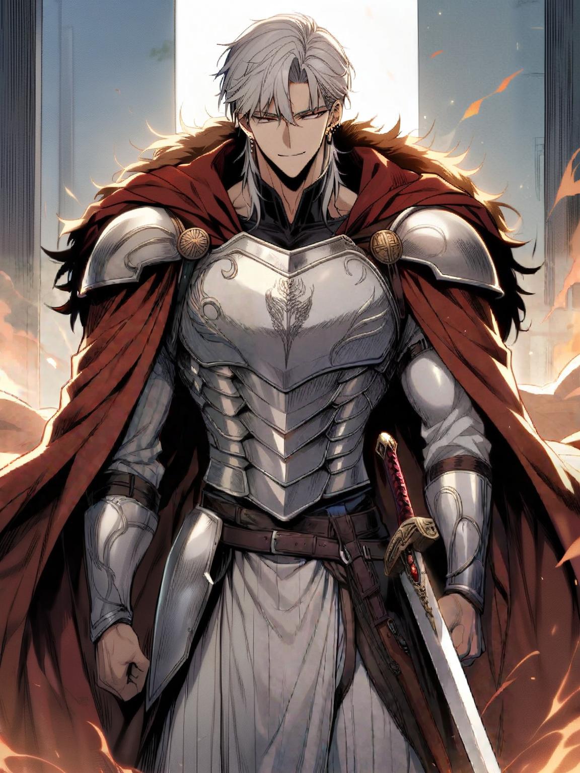 General Edric the Veteran thumbnail