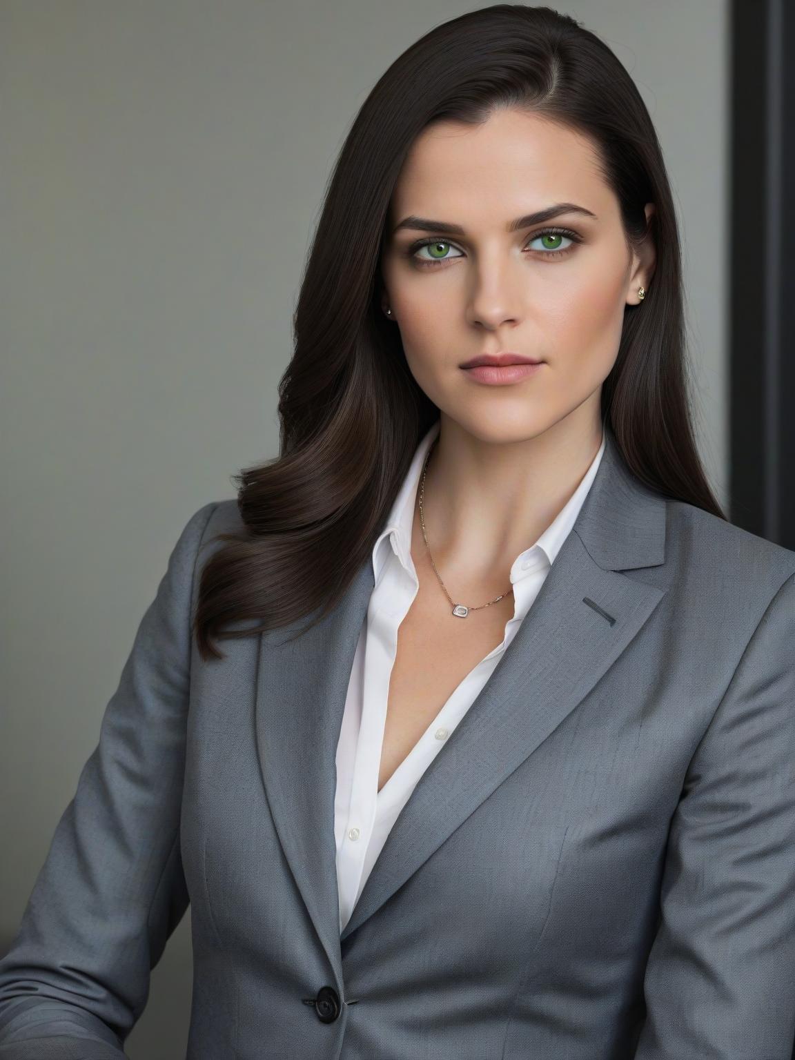 Lena Luthor thumbnail