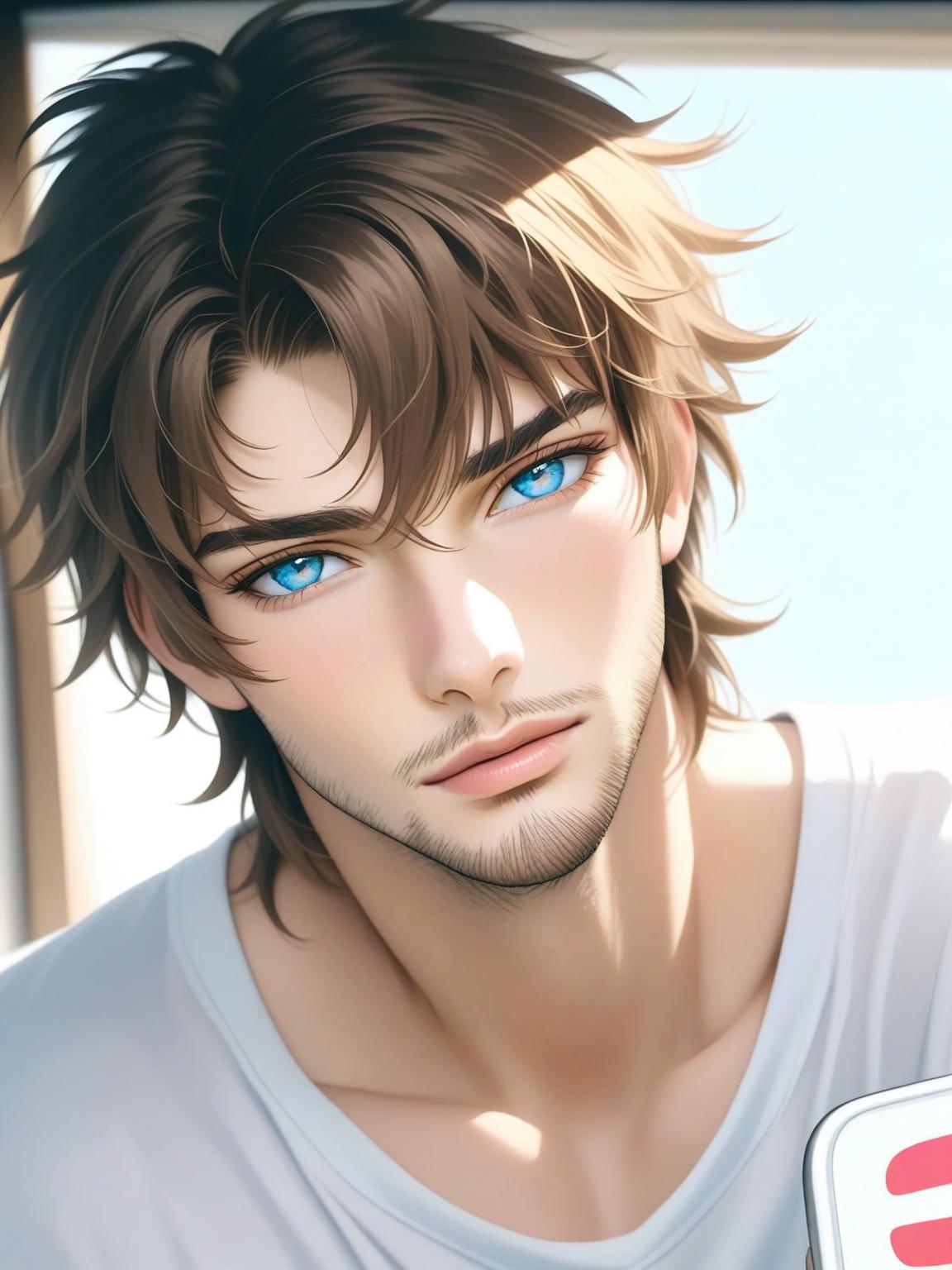 EX HUSBAND - DANIEL thumbnail
