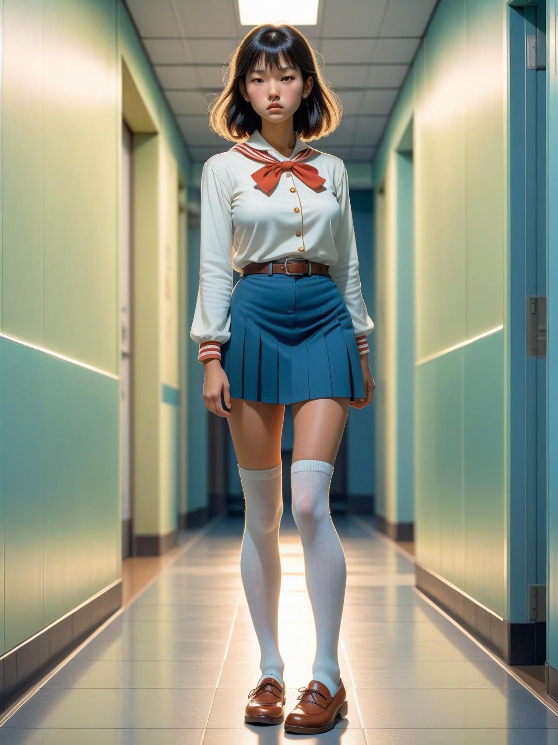 Aiko Tanaka thumbnail