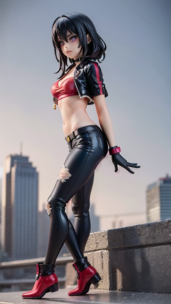 "Scarlet" thumbnail