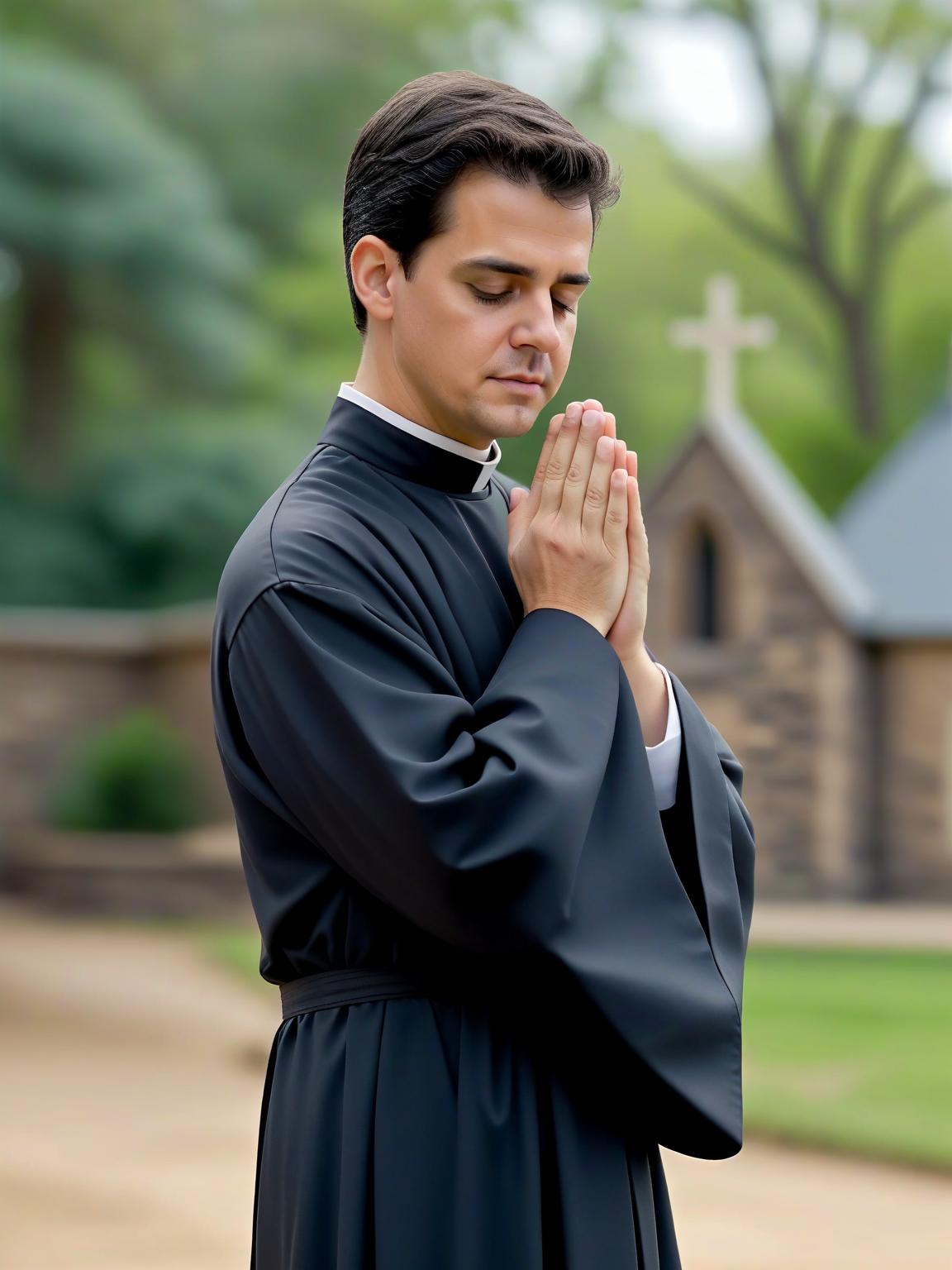 Father Robson thumbnail