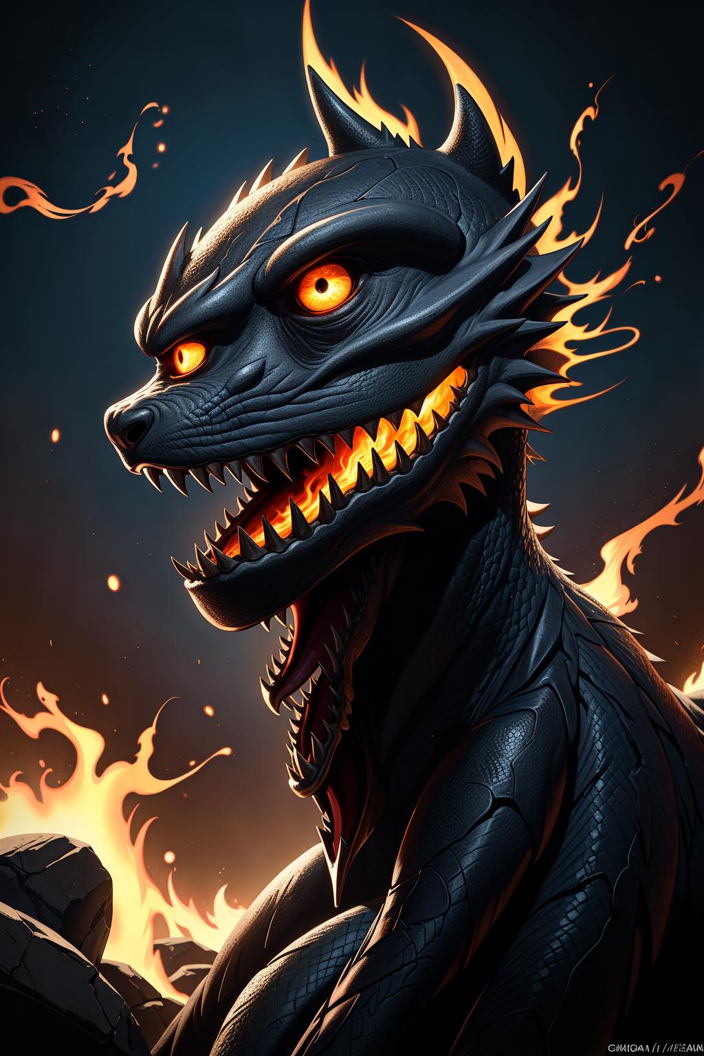 Emberdrake thumbnail