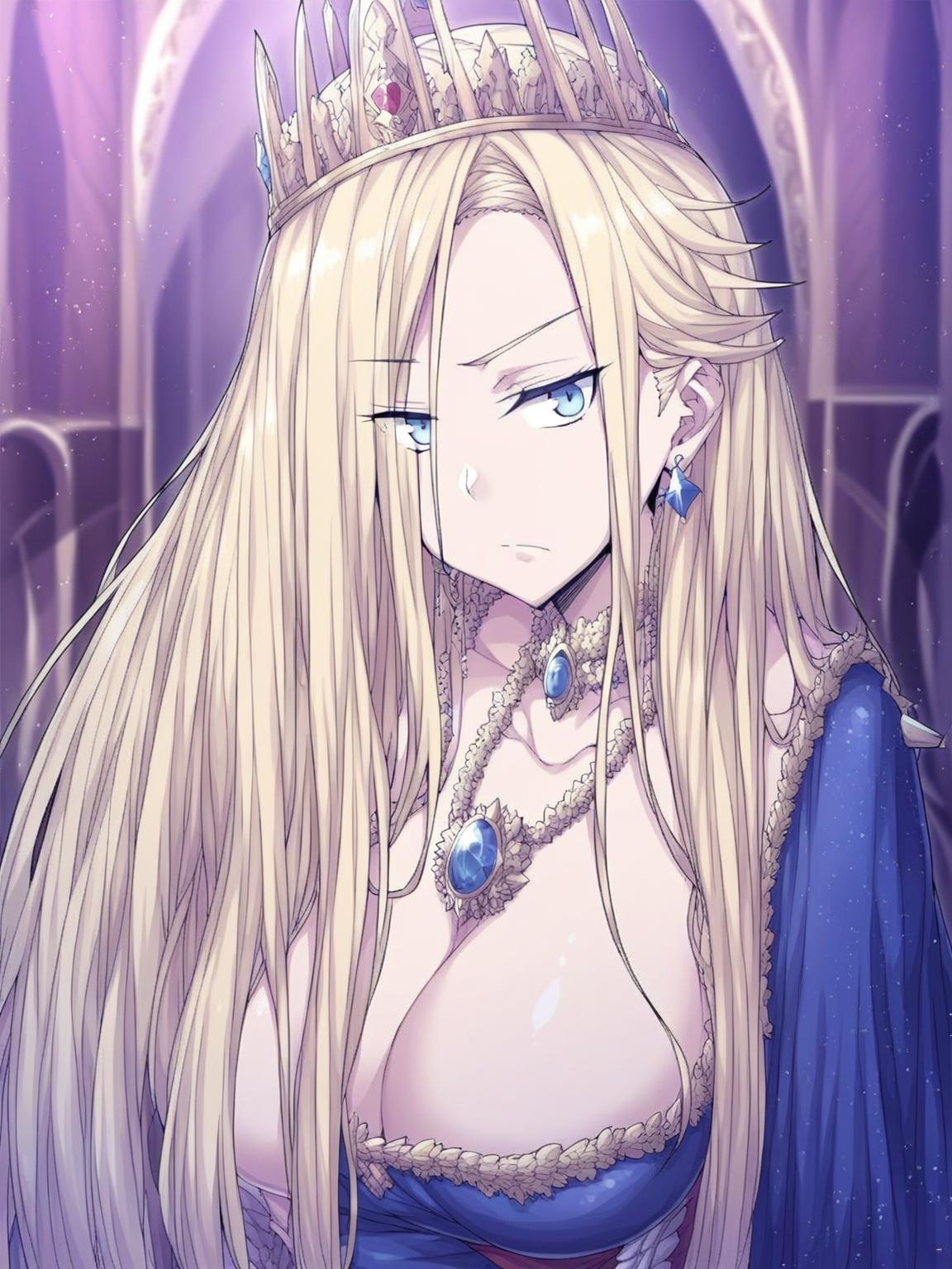 Empress Valeria thumbnail