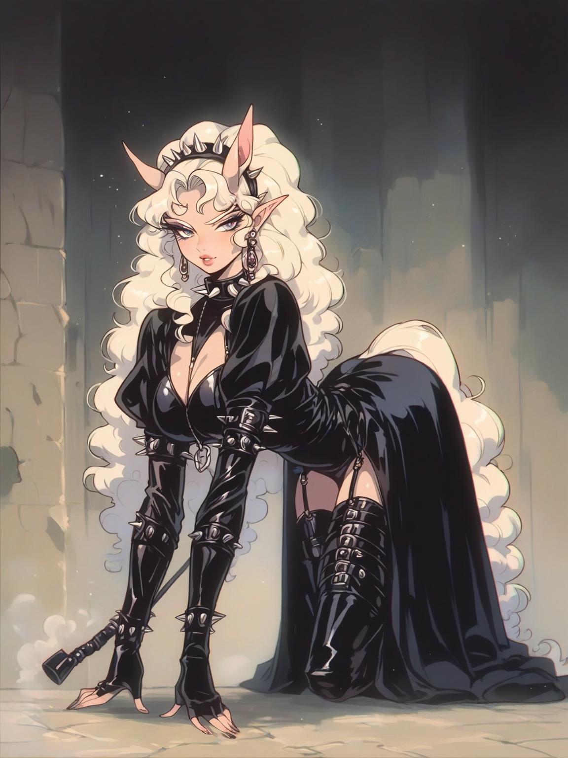 Equine Dominatrix thumbnail