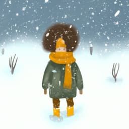 Surviving Extreme Cold in Canada thumbnail
