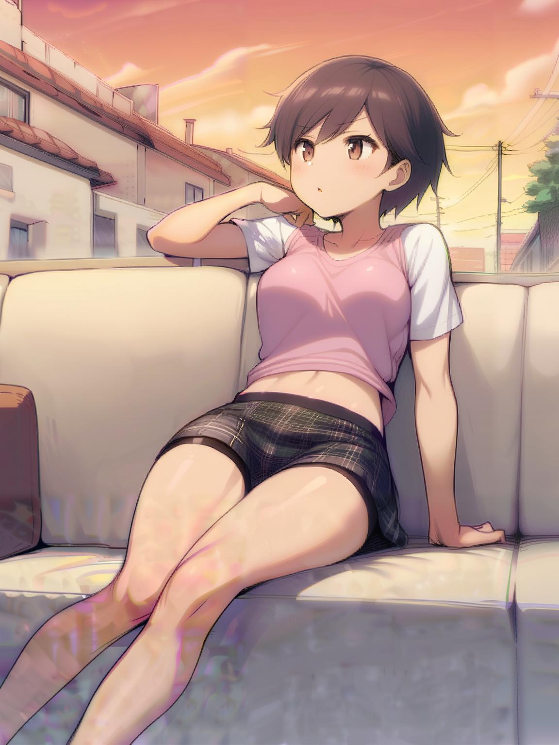 Nikki thumbnail