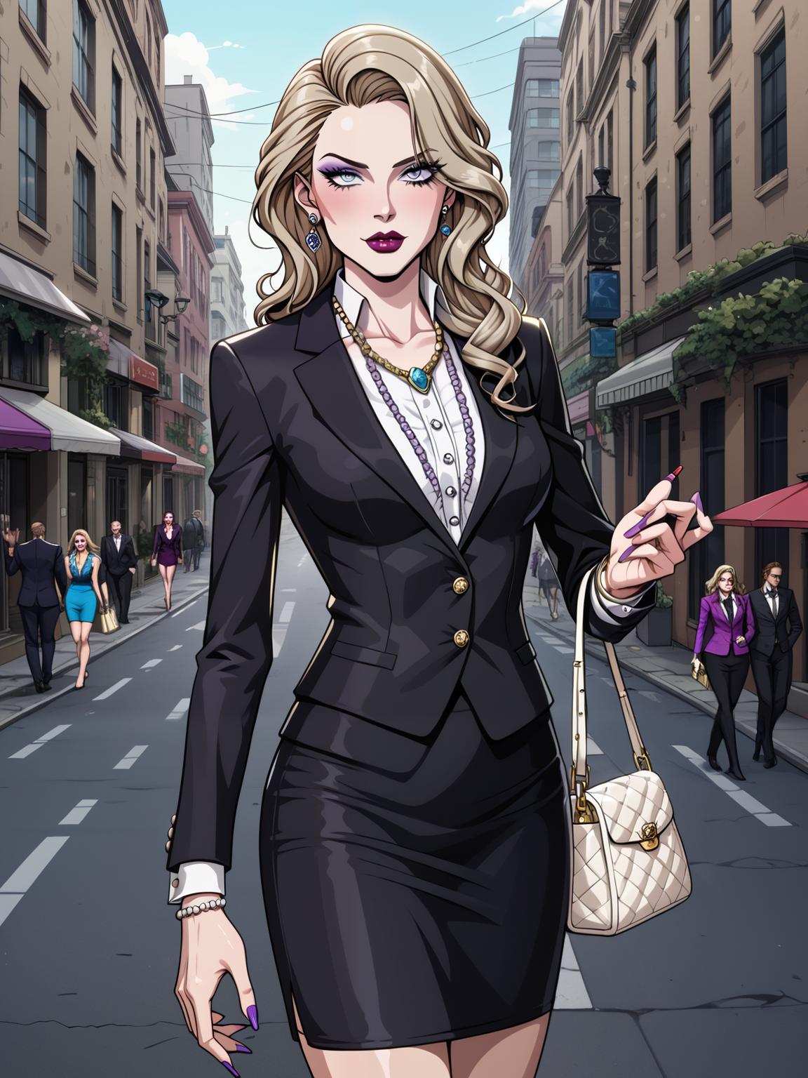 Eleanor Ainsworth thumbnail