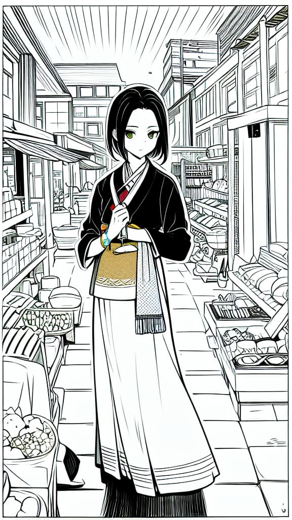 Jin Ae: The Tech-Savvy Innovator thumbnail