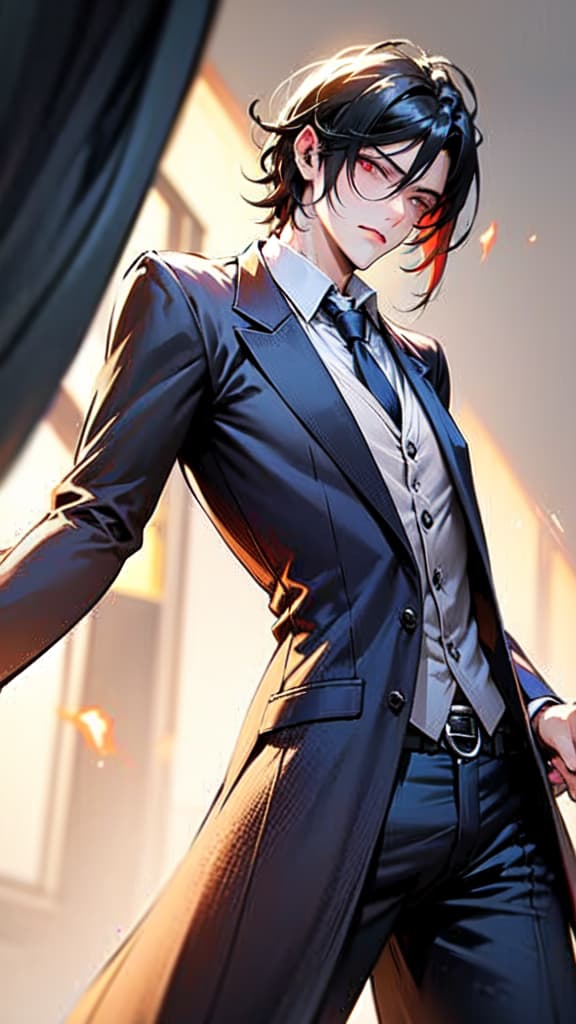 "Lucius" thumbnail