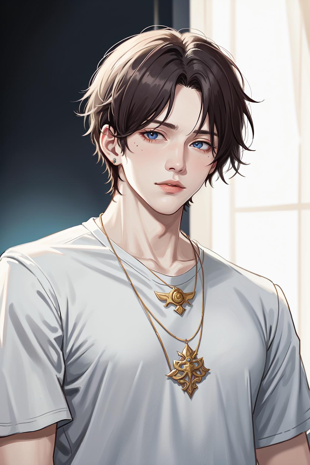 Soren Valerius thumbnail