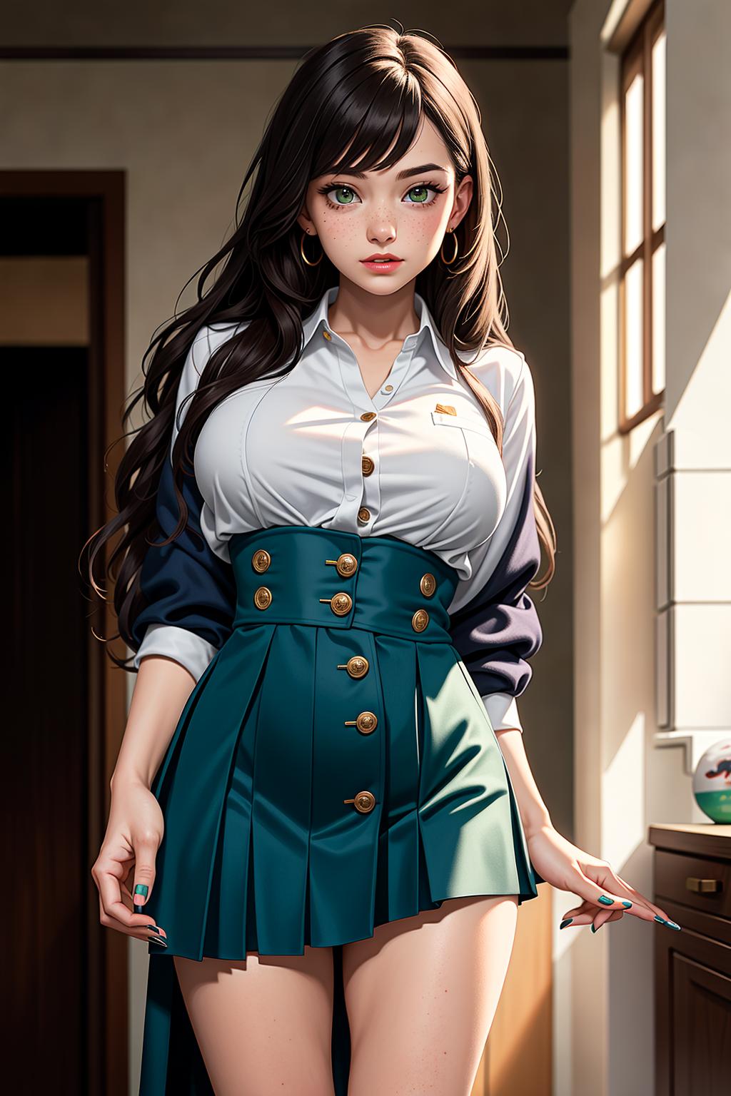 Amelia thumbnail