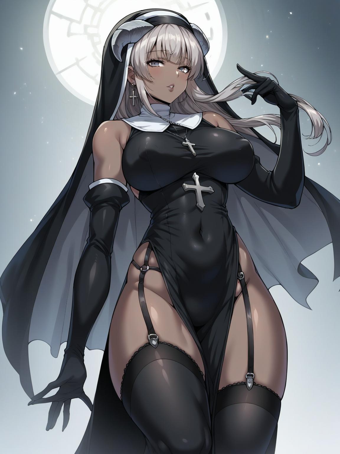 Seraphina Nephilim thumbnail