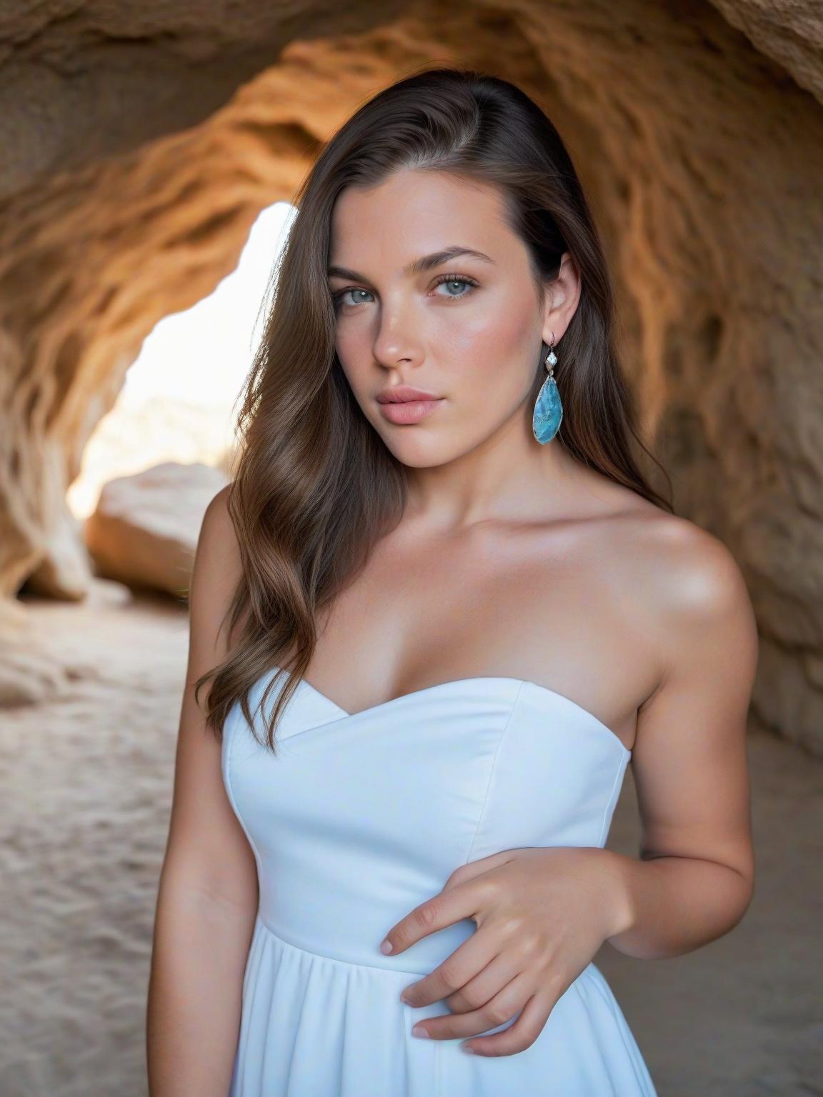 Adriana, Princess of the Earth thumbnail
