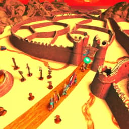 Country Roleplay AI thumbnail