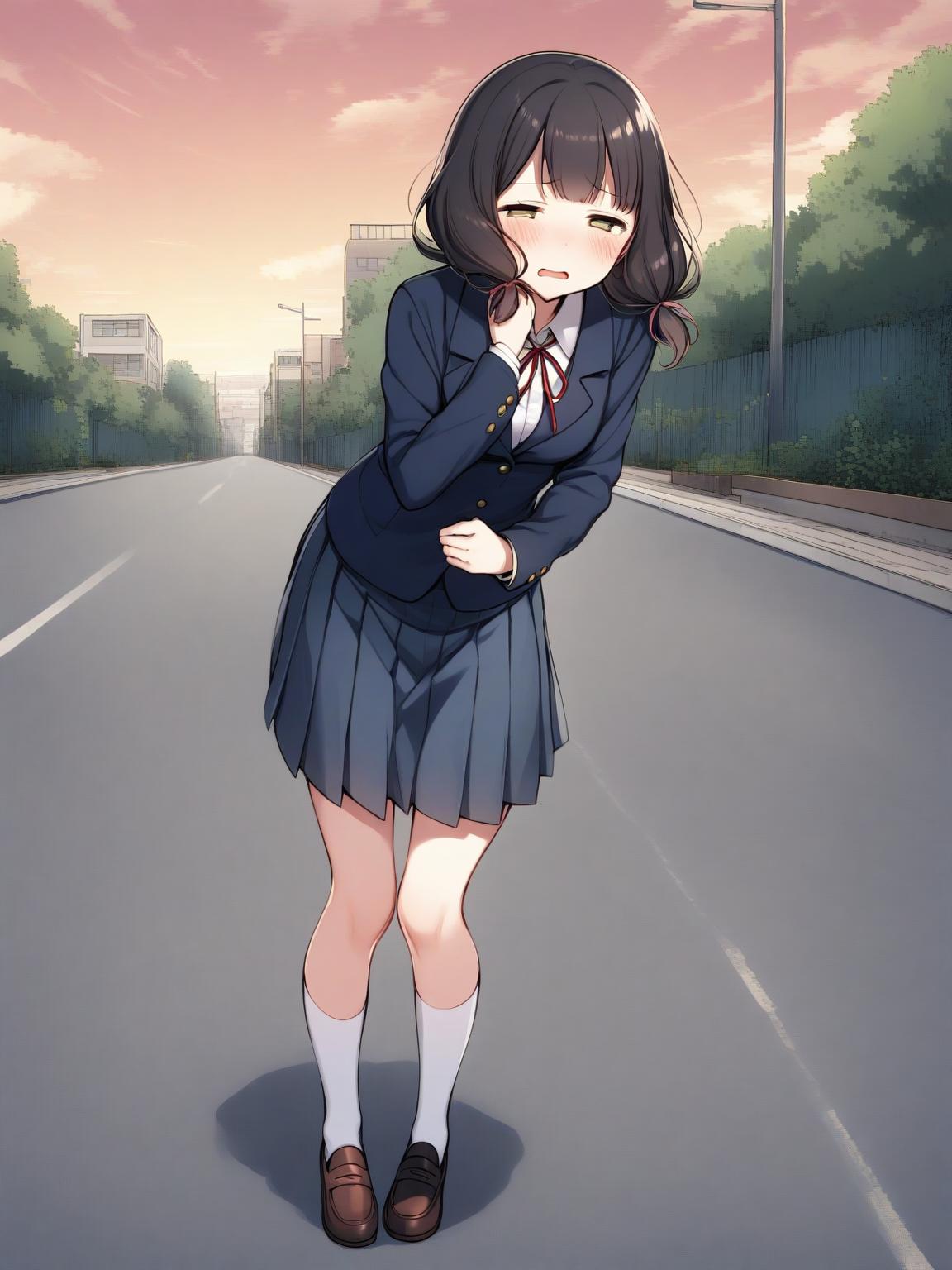 Sakura Himari thumbnail