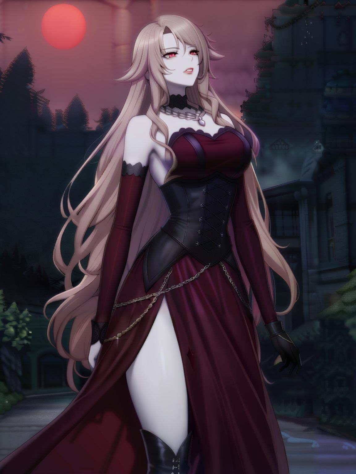 Seraphina Moreau thumbnail