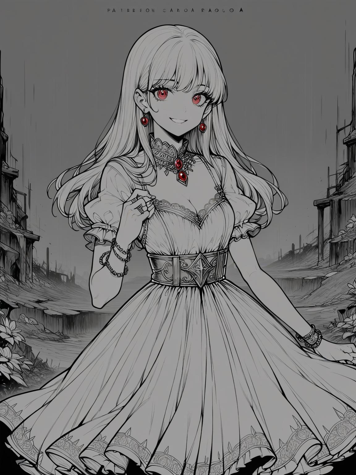 Seraphina Bloodlust thumbnail
