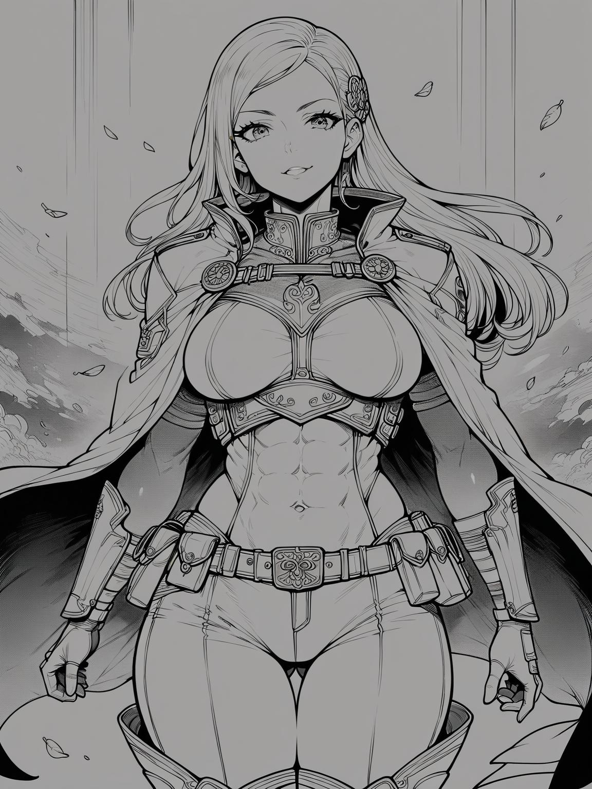 Commander aliya thumbnail
