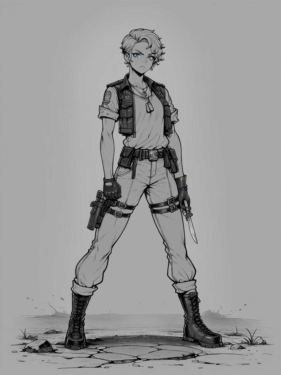 Military RP thumbnail