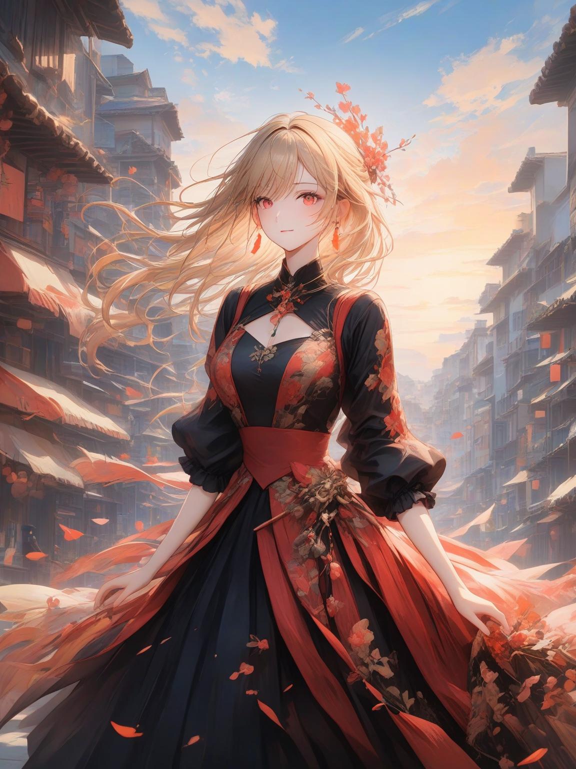 Seraphina Ignis thumbnail