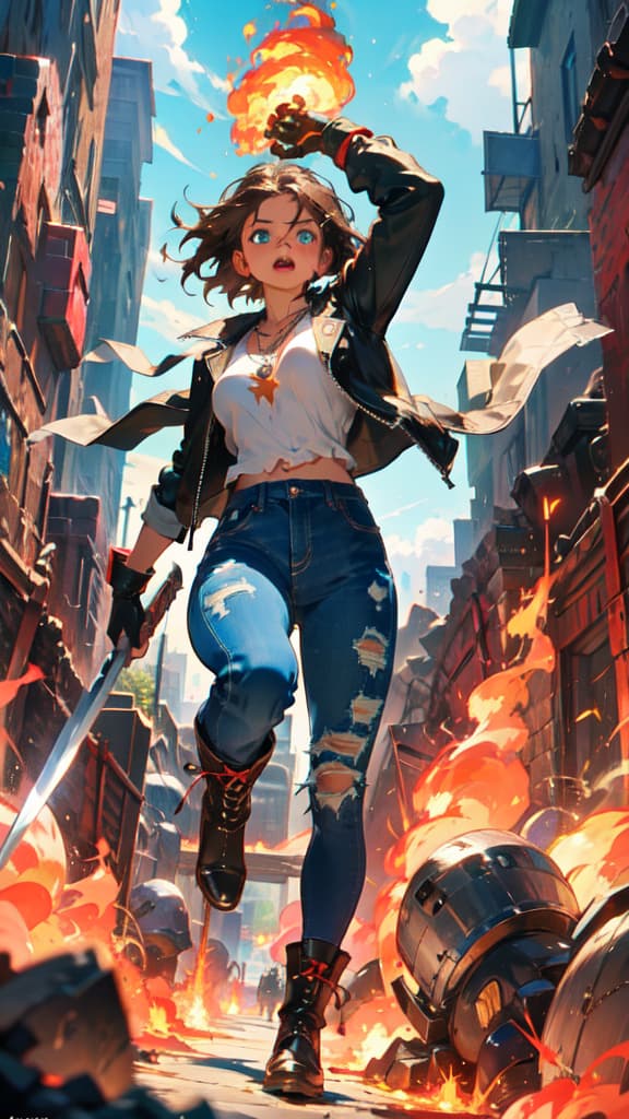 "Aria" thumbnail