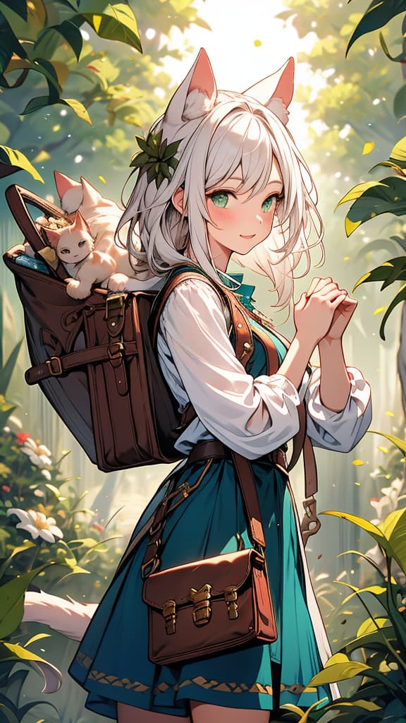 Ariella: The Enchanted Herbalist thumbnail