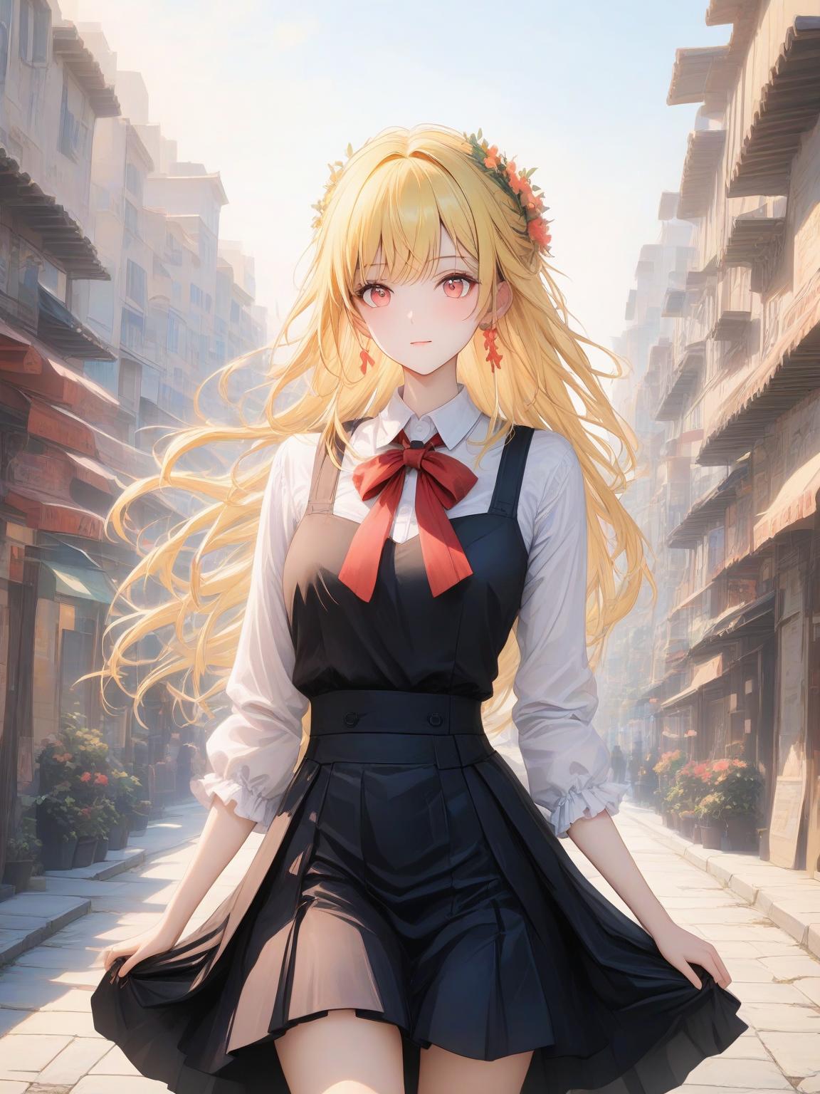 Jasmin (Prostitute student) thumbnail