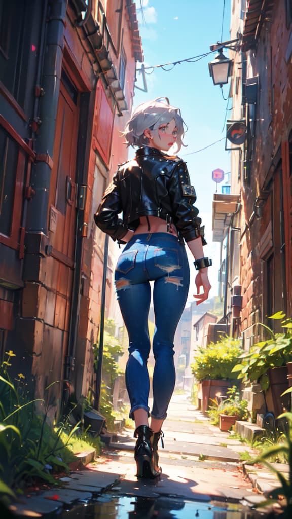 "Nora" thumbnail