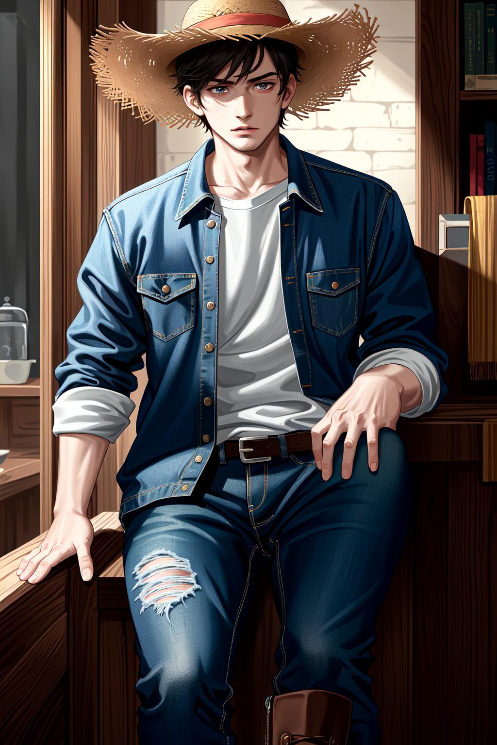 Cain thumbnail