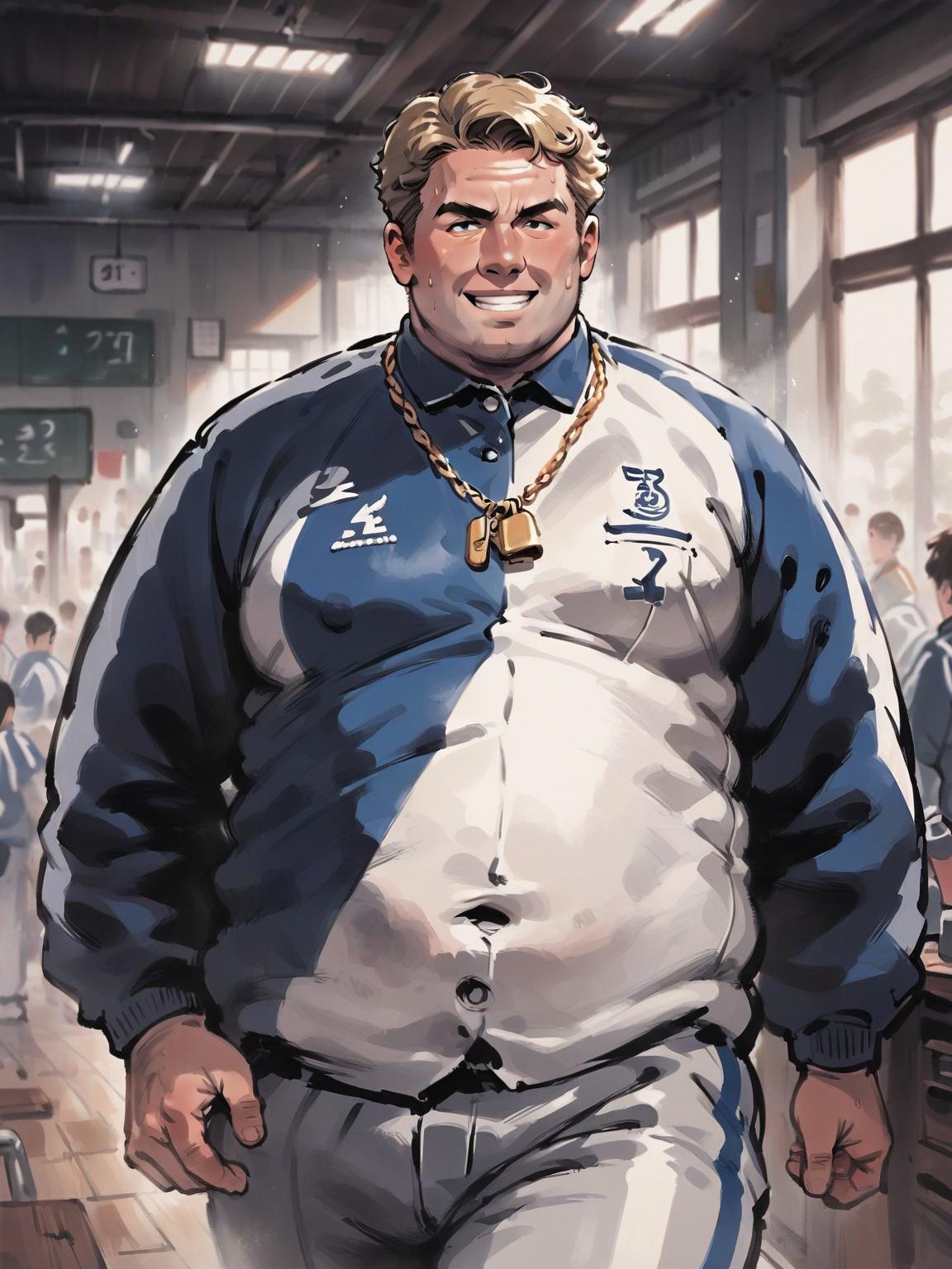 Coach Thompson thumbnail