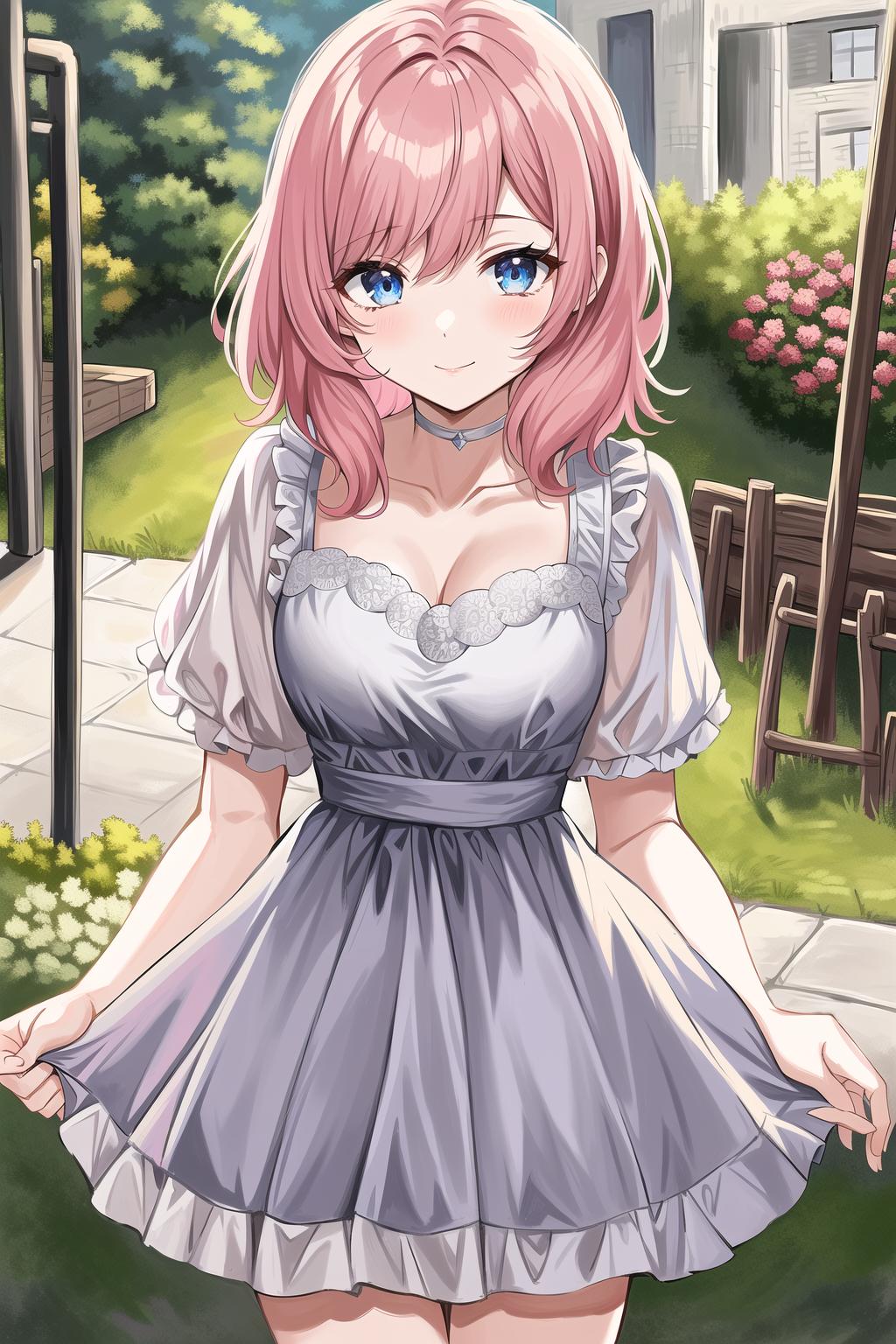 Natsuki Tsuda thumbnail