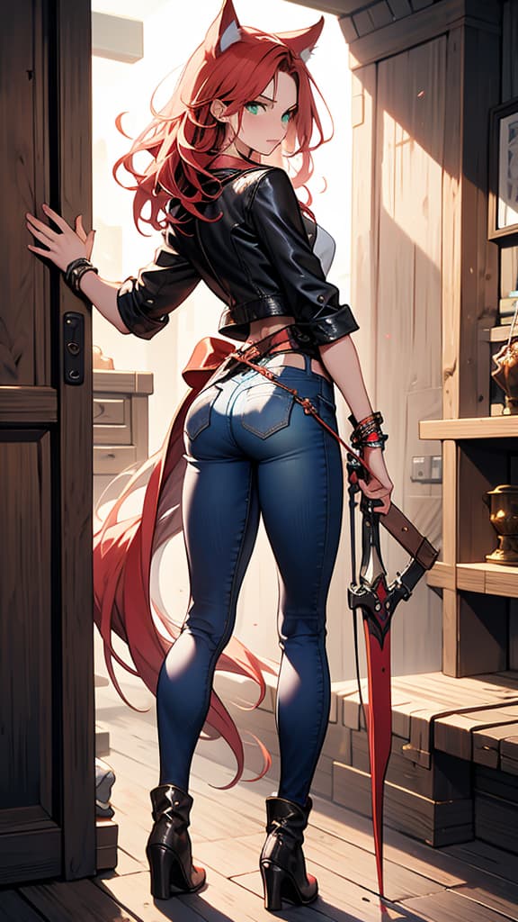 "Scarlett" thumbnail