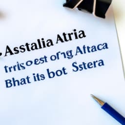 Plagiarism Checker AI Assistant thumbnail
