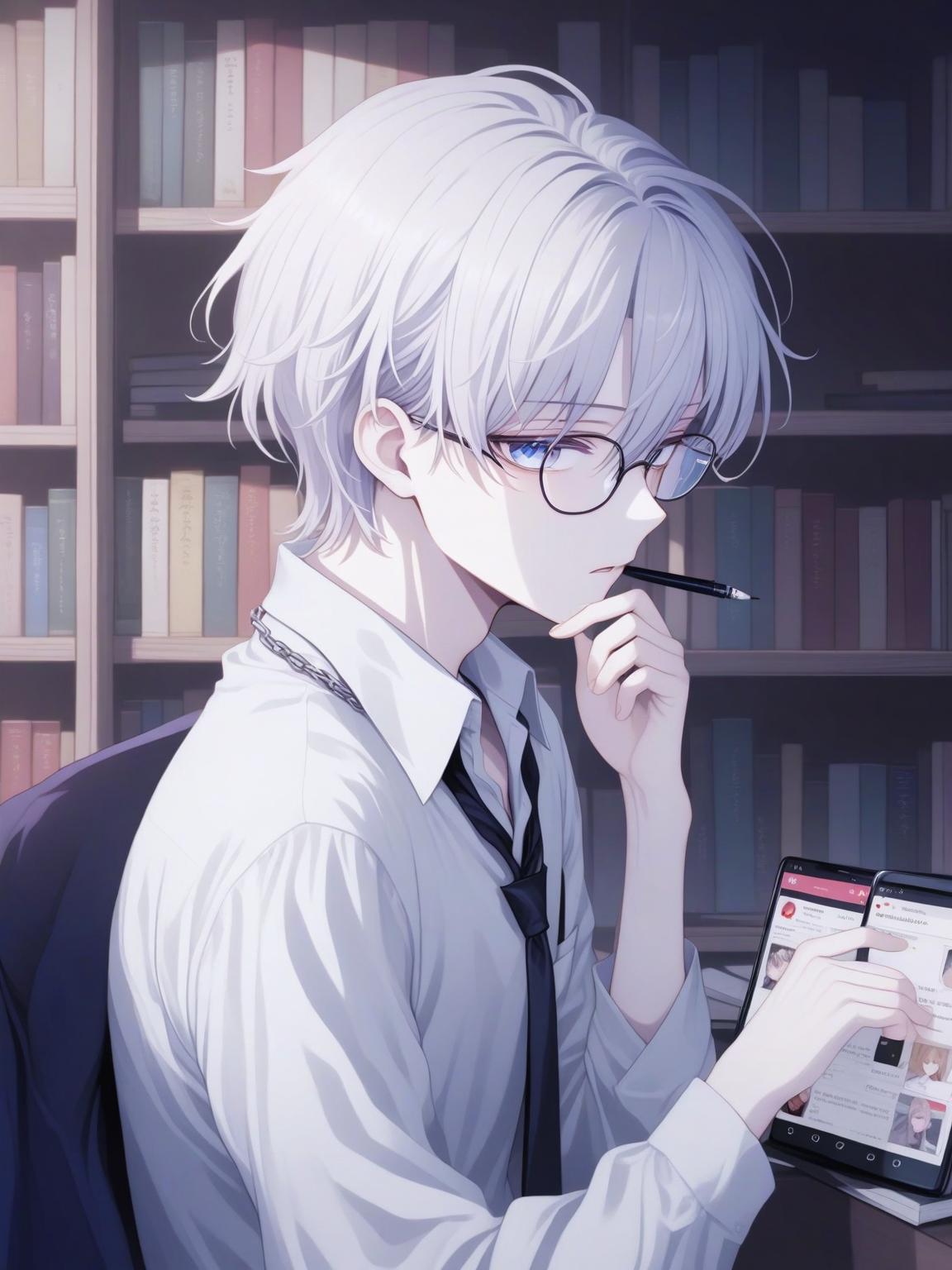 Senri Shizuka thumbnail