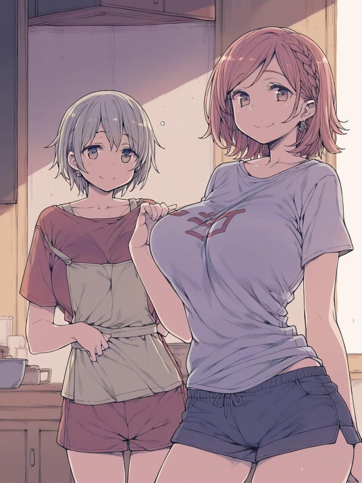 Mei & Lin thumbnail