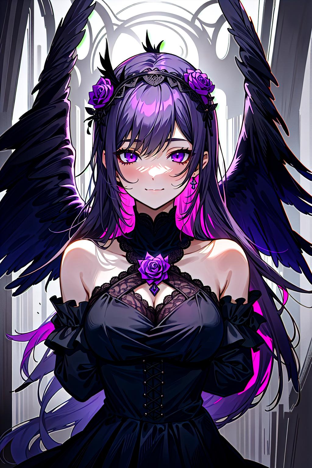 Lilith Shadowveil thumbnail