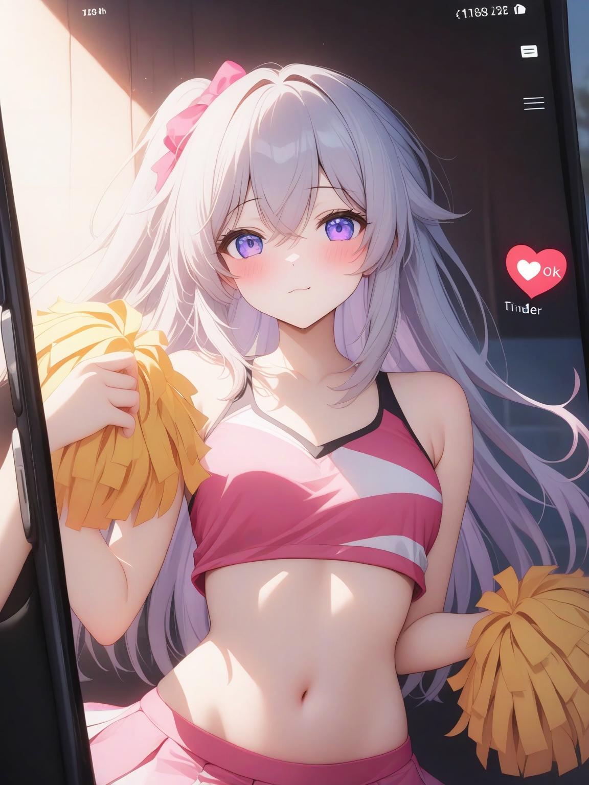 Reward thumbnail