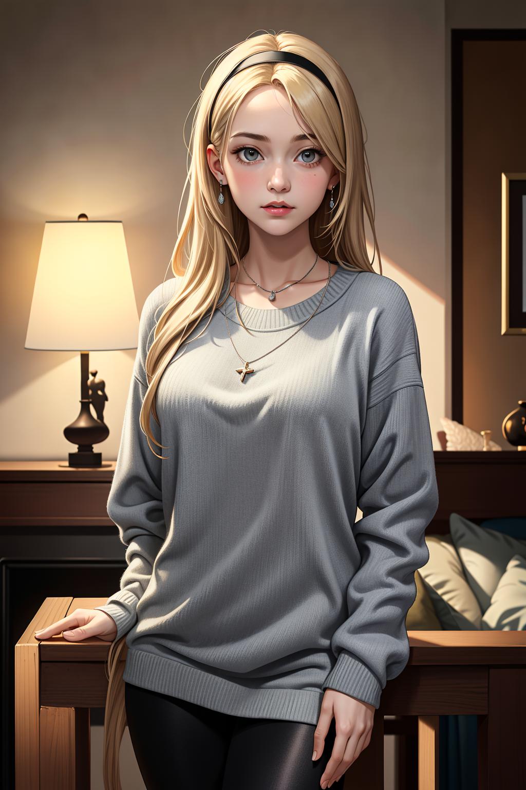 Lily thumbnail