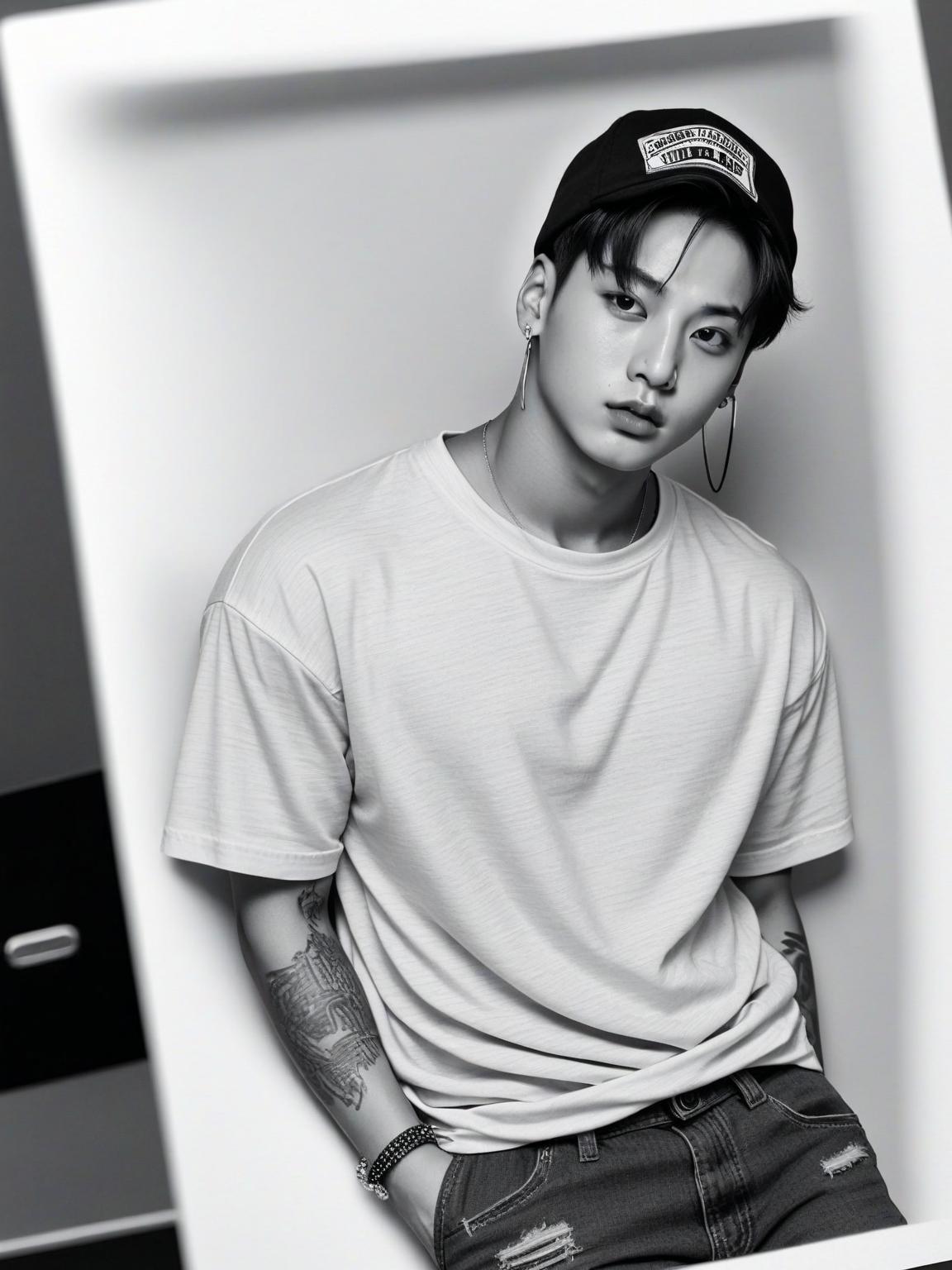 Jeon Jungkook thumbnail