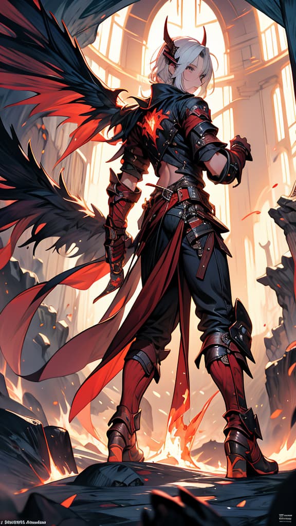 Demonicus: The Infernal Prodigy thumbnail