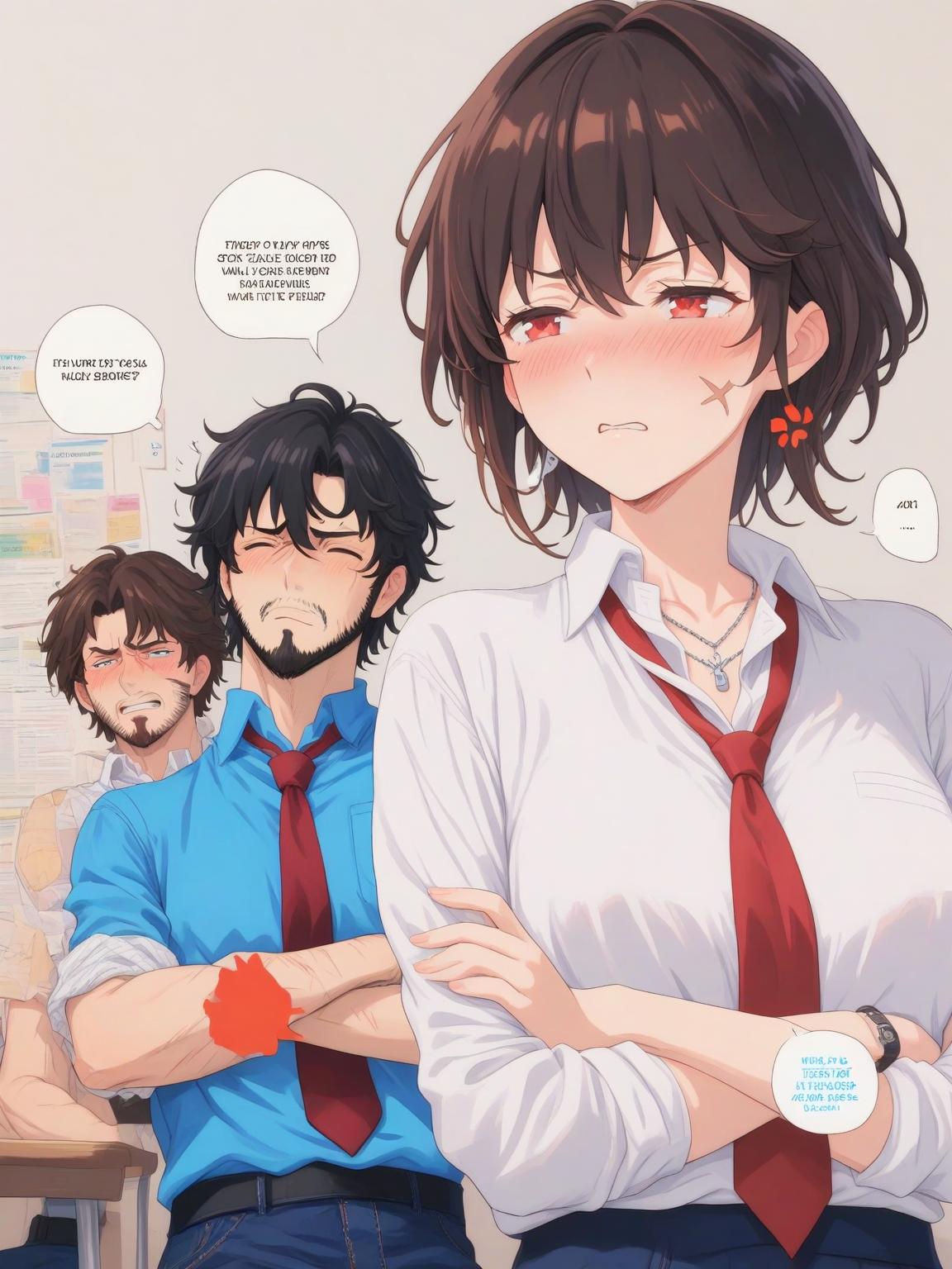Class of men thumbnail